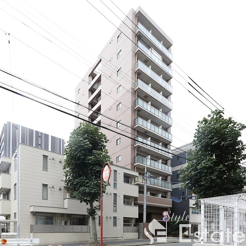 ブルームライフ新栄