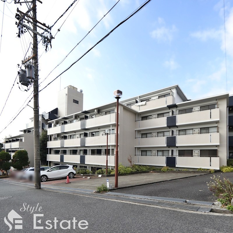 カーサノア八事