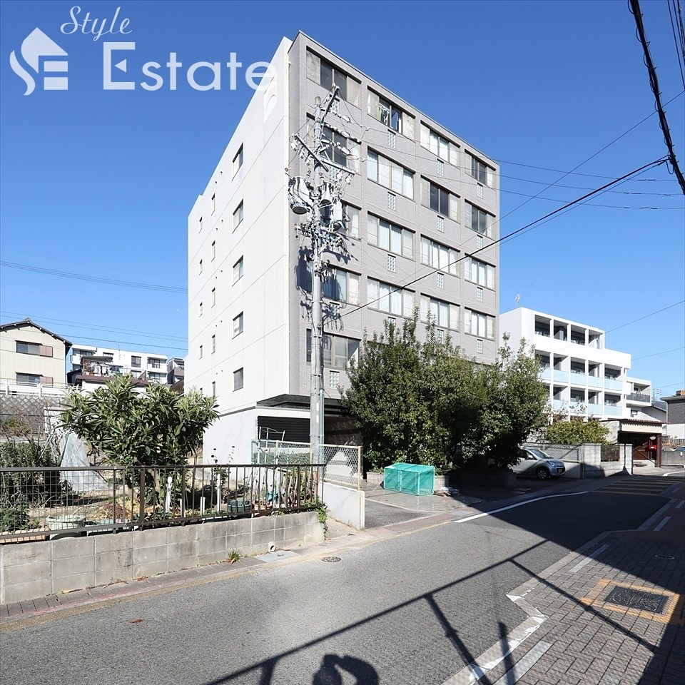 サン・ウエダビルII