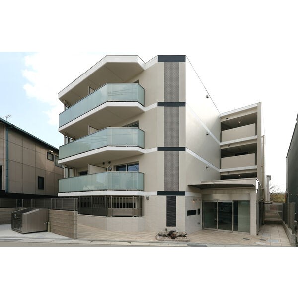 ヌーベルポルト本山