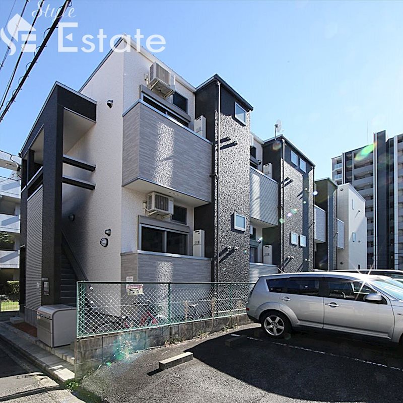 アイディールホーム”Lily”