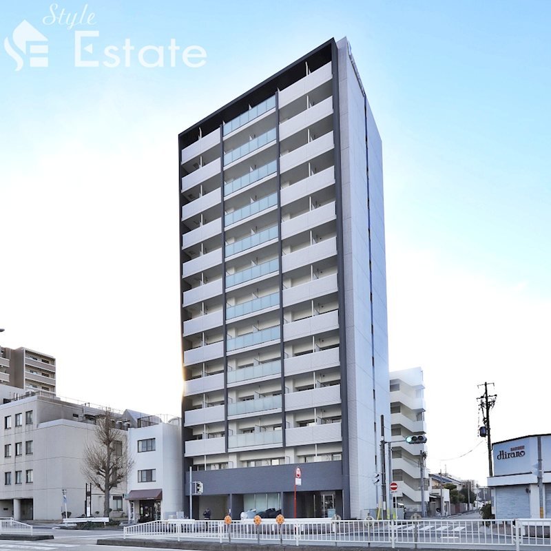 パルティール今池アネックス