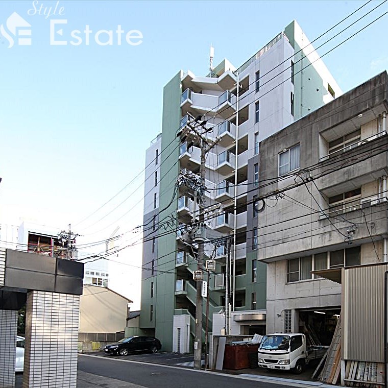 AHマンション泉