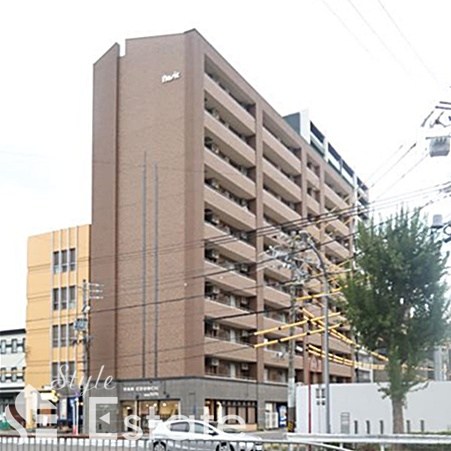 ウイステリア千種