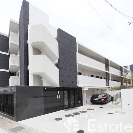 グレイスレジデンス八事