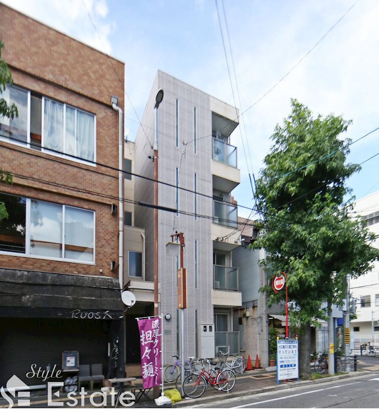 インフィニティ今池