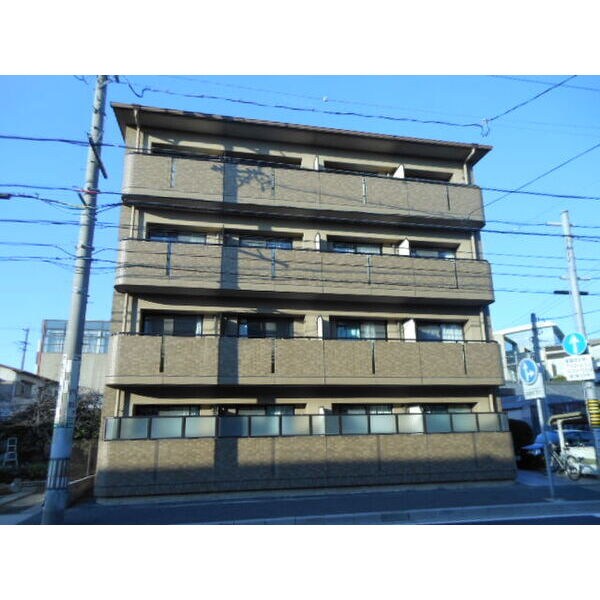 マ・メゾンちかふじ