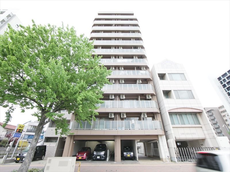 アメニティ吹上