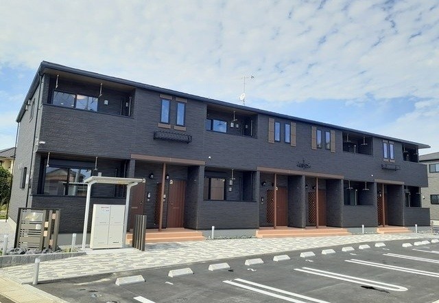 ハーベストテラス