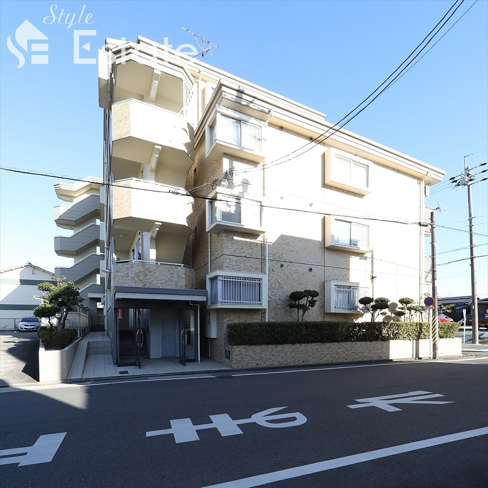 レジデンス明日香