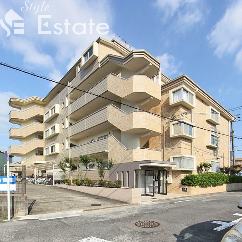 レジデンス明日香