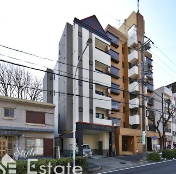 リヴェール・八事