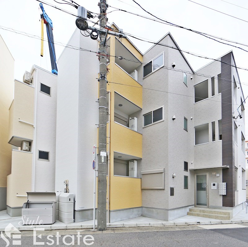 モンドグロッソ千種