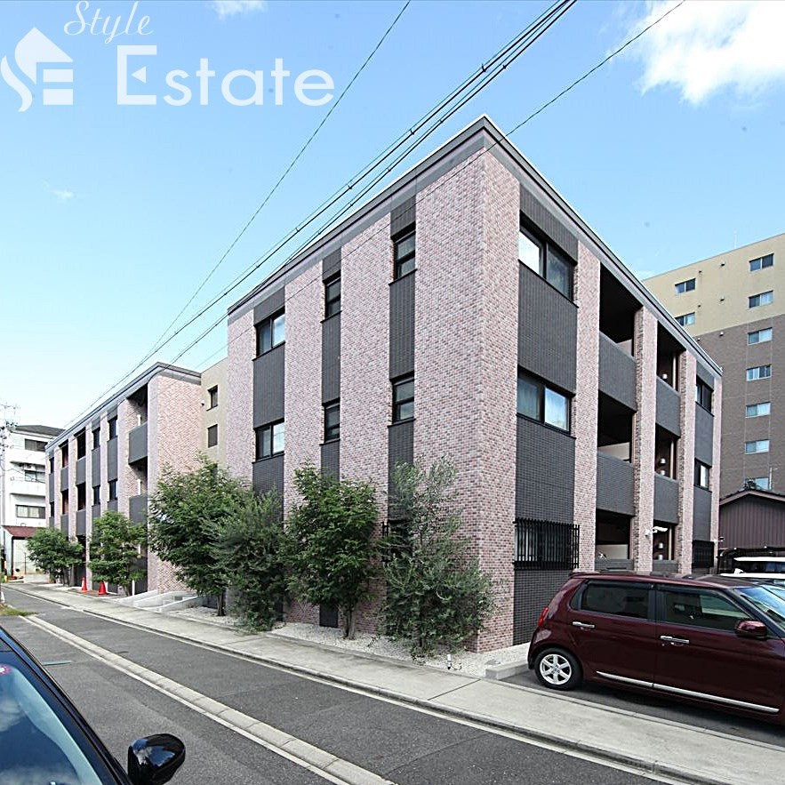 ブライト　スクエア