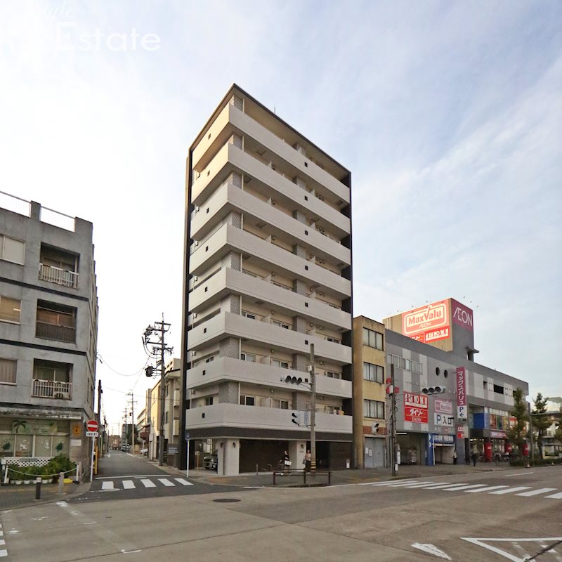 タウンライフ内山