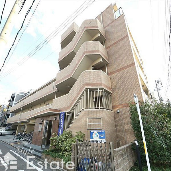 エスポアール千種