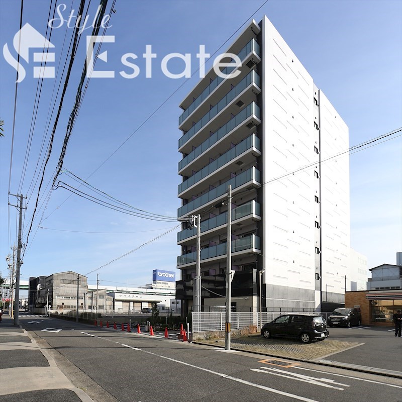 S-RESIDENCE堀田駅前