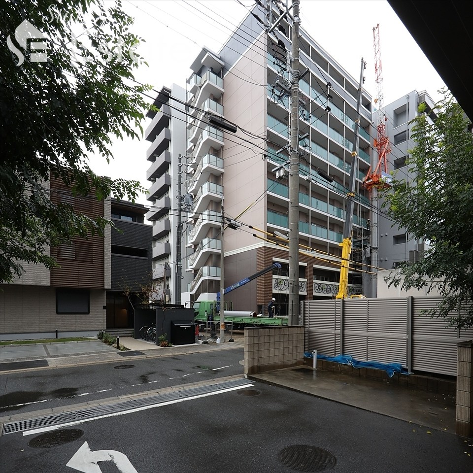 セイワパレス吹上公園