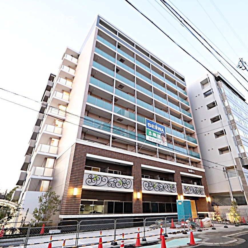 セイワパレス吹上公園