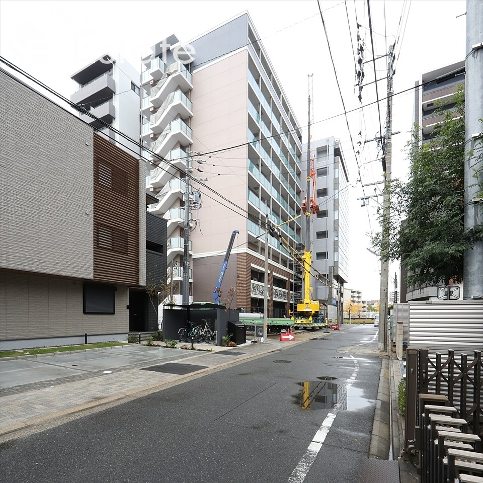 セイワパレス吹上公園