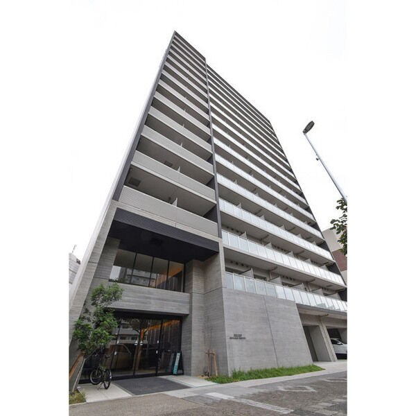 エスリード新栄マルス