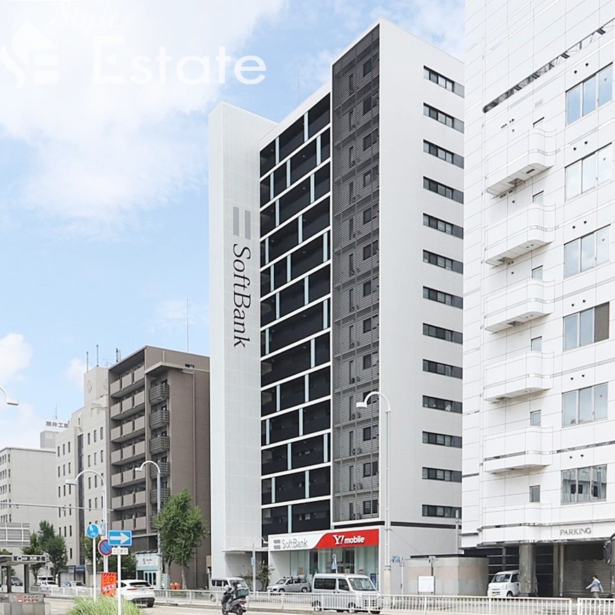 センチュリースクエア千種