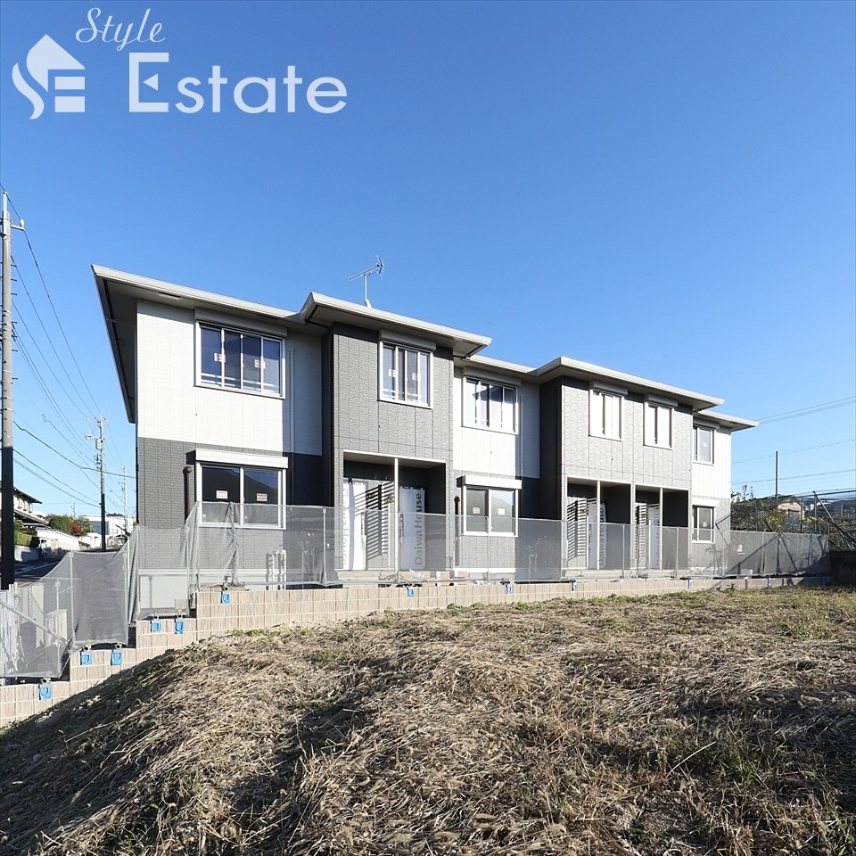 ソレイユ鴻の巣