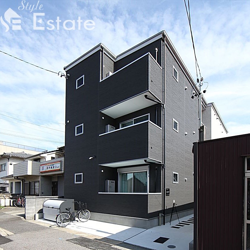 CRASTINE東味鋺3丁目