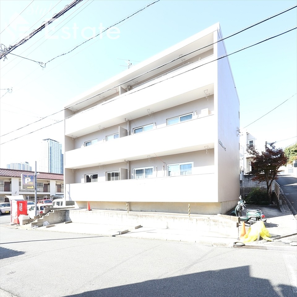 信和元町ハウス