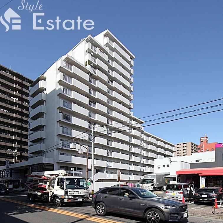 レジデンス代官町スクエア