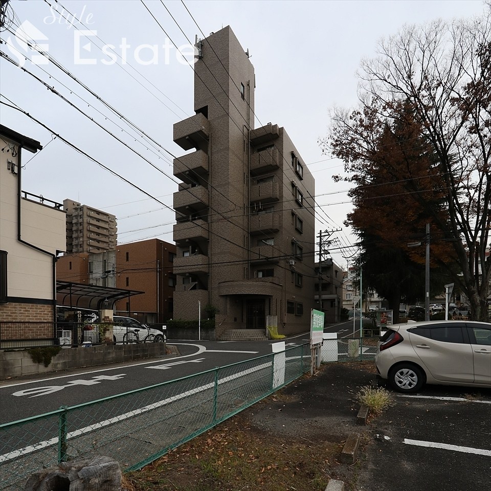 エステート良和　N棟