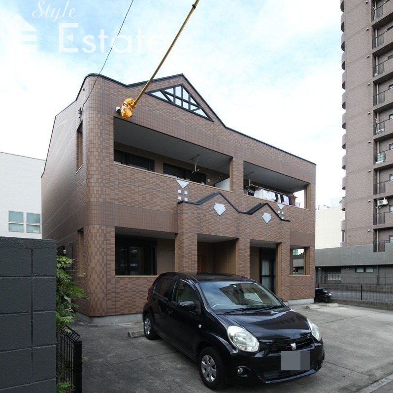 バイス バント Ａ＆Ｂ