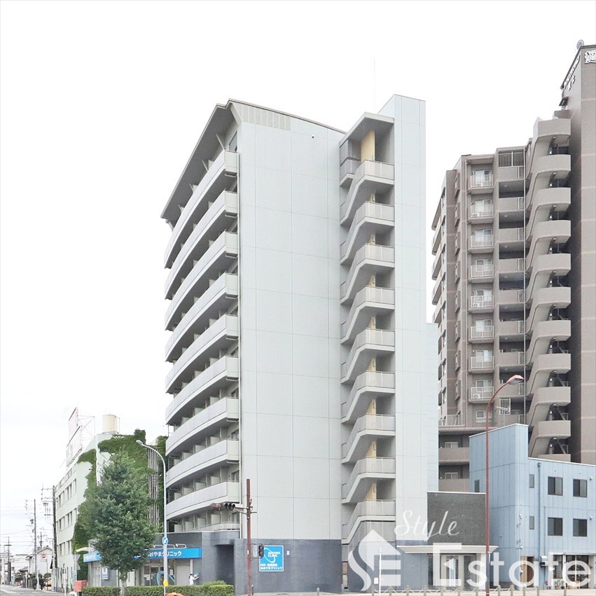 グランダール吹上