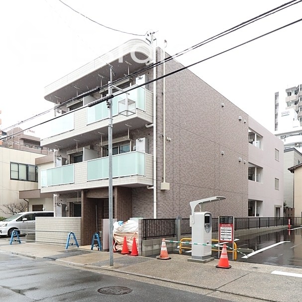 ユーミー矢場町