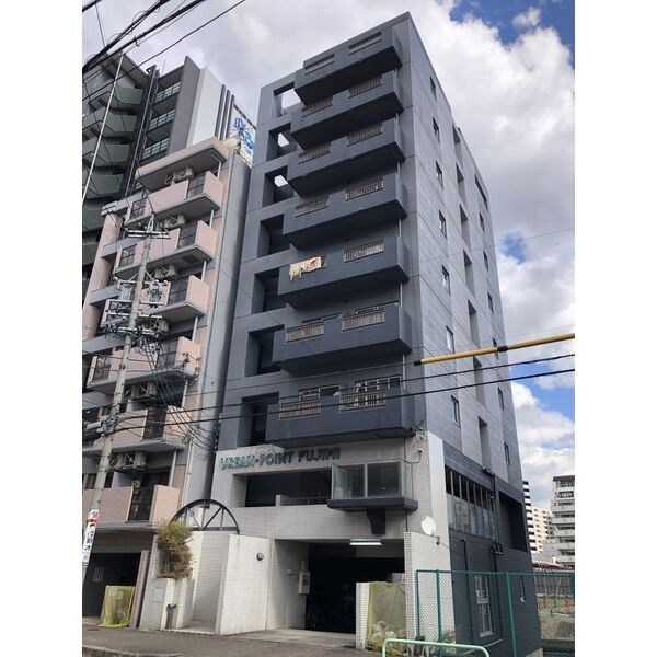 アーバンポイント富士見