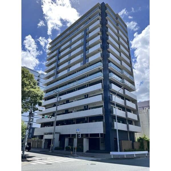 ローレルアイ上前津