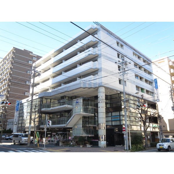 アーク上前津ビル