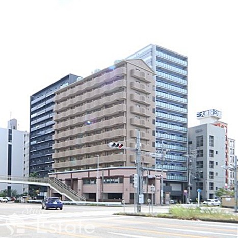 現代ハウス新栄