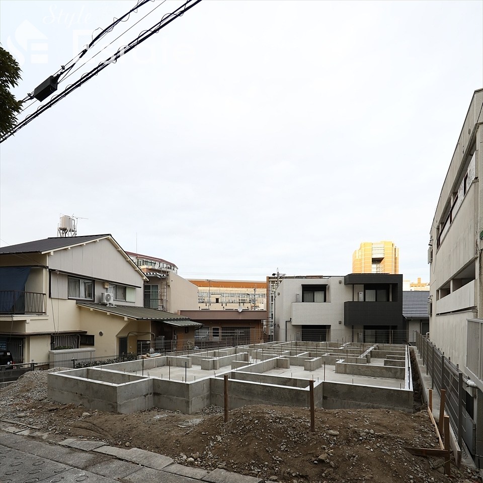 INOVE天白八幡山