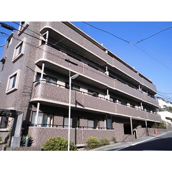 グランドハイリス本山