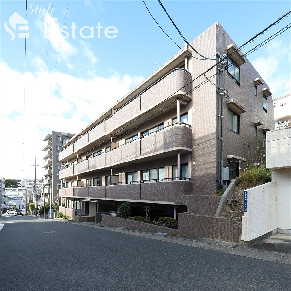 グランドハイリス本山