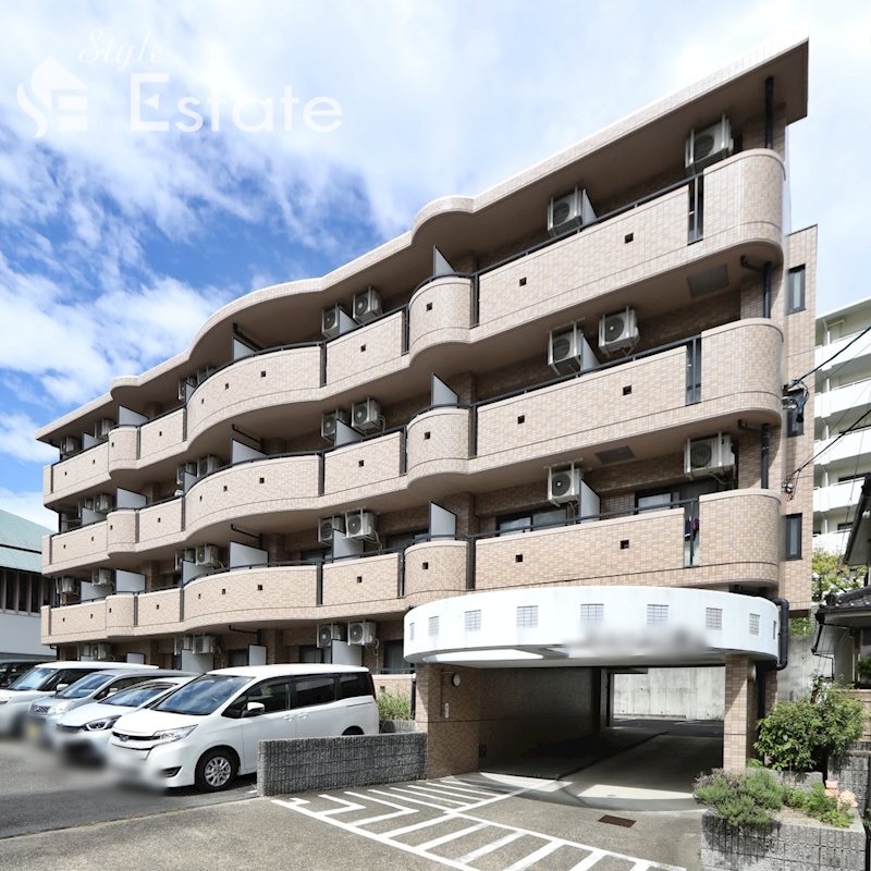 シェーン八事山