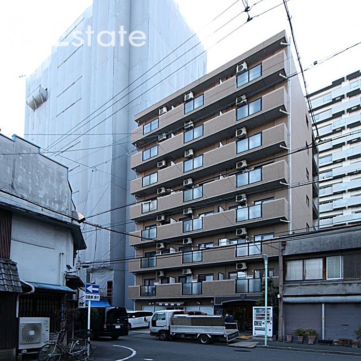 ヴェルジュコートI