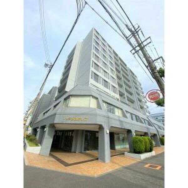 ハイツサンライズ