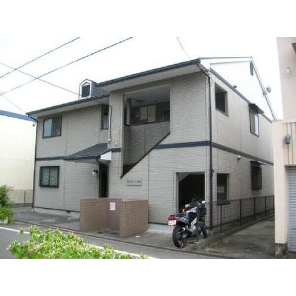 サンパティーク日向