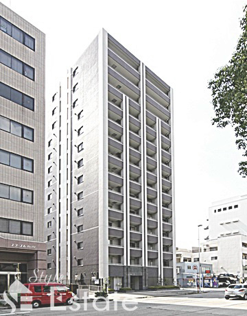 KDX千早レジデンス