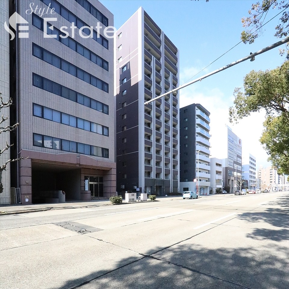 KDX千早レジデンス