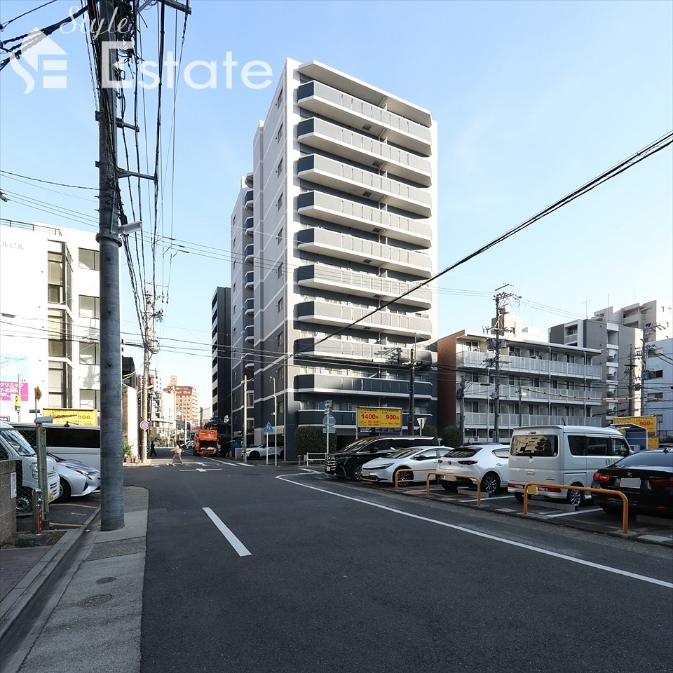 KDX泉レジデンス