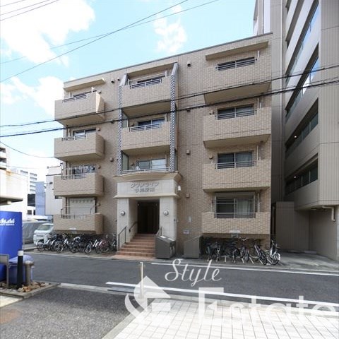 タウンライフ今池駅前