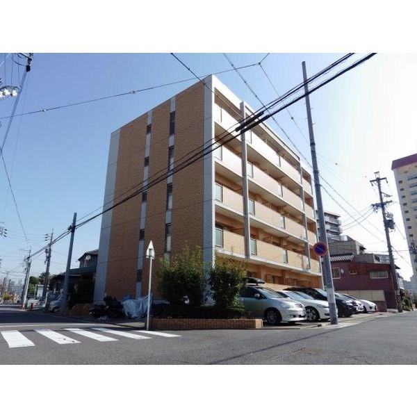 カサグランデ新栄